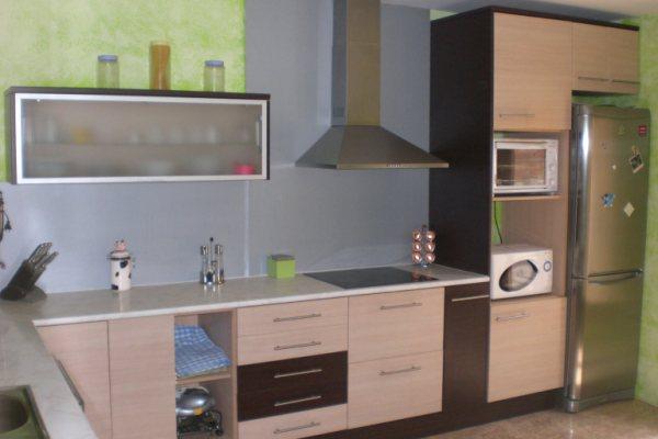 Casa Rural En Carme