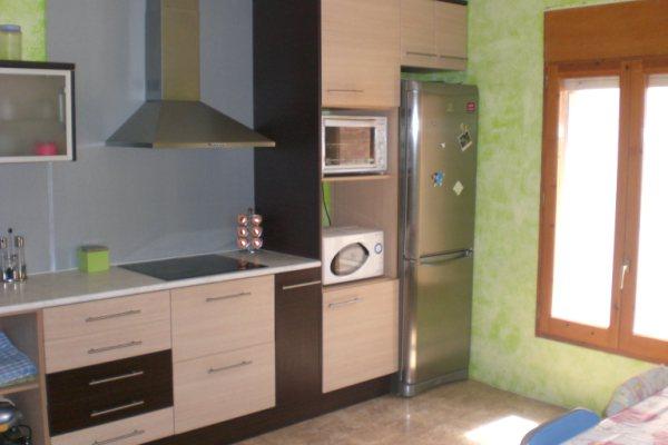 Casa Rural En Carme