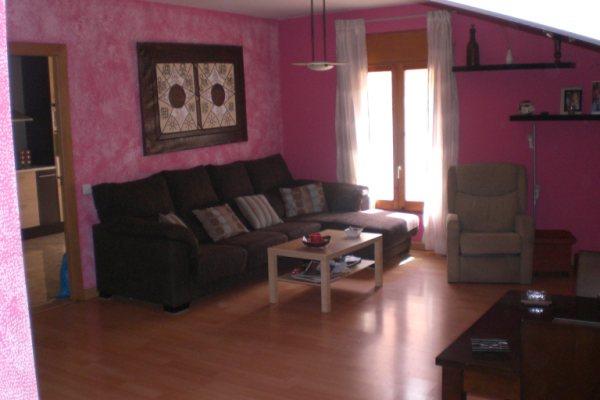 Casa Rural En Carme