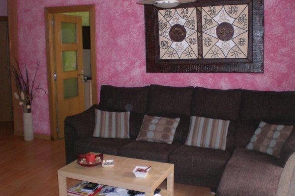 Casa Rural En Carme