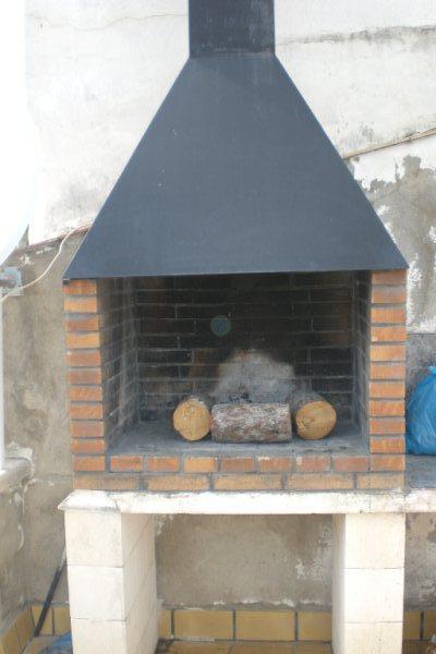 Casa Rural En Carme