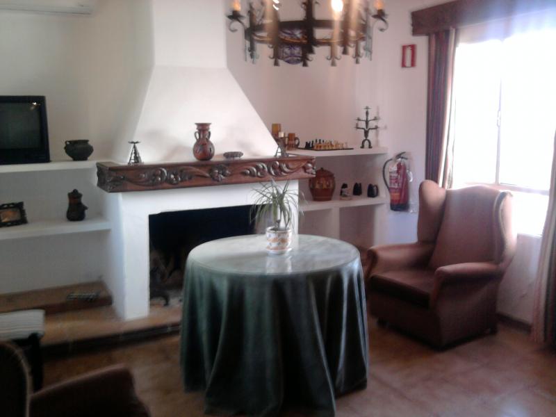 La Casa Del Abuelo José