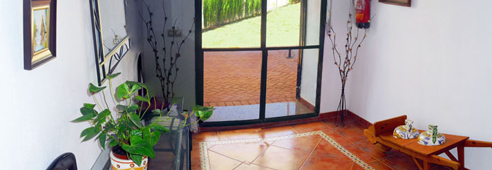 La Casa Del Abuelo José