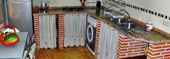 La Casa Del Abuelo José