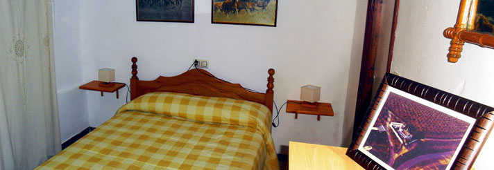 La Casa Del Abuelo José