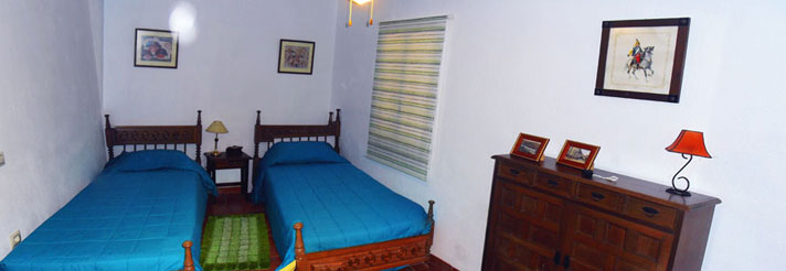 La Casa Del Abuelo José