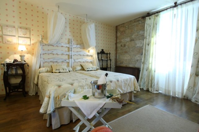 Pazo La Buzaca