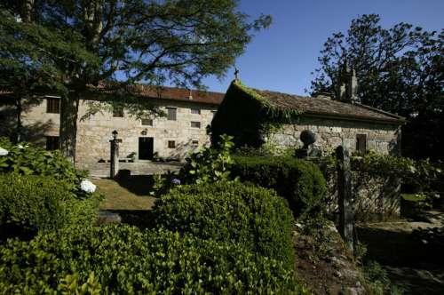 Pazo La Buzaca
