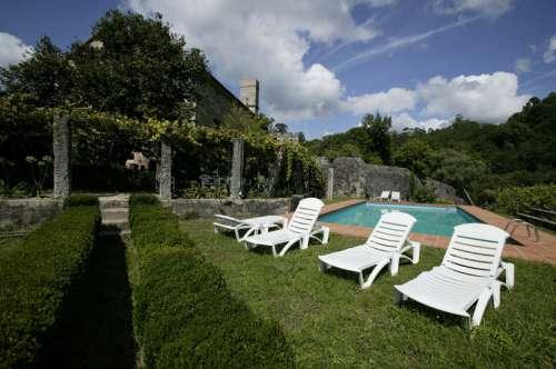 Pazo La Buzaca