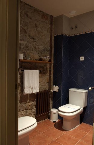 Pazo La Buzaca