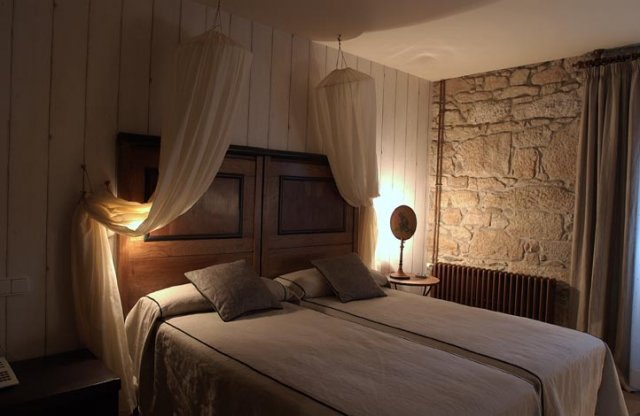 Pazo La Buzaca