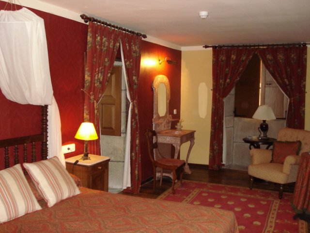 Pazo La Buzaca