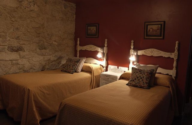 Pazo La Buzaca