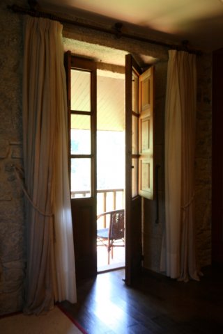 Pazo La Buzaca