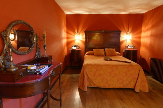 Pazo La Buzaca