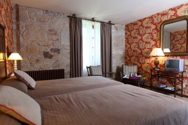 Pazo La Buzaca