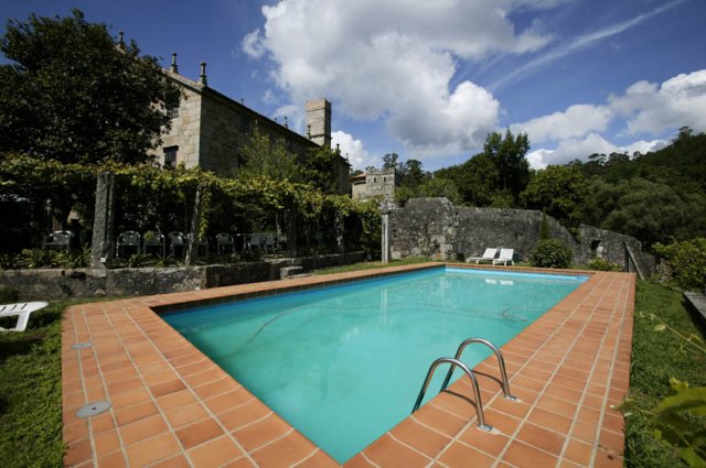 Pazo La Buzaca