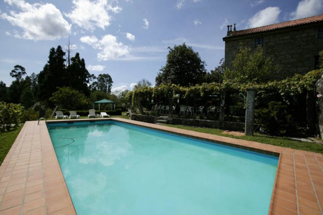 Pazo La Buzaca