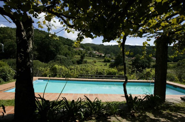 Pazo La Buzaca