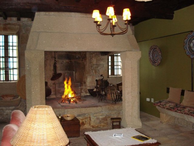 Pazo La Buzaca