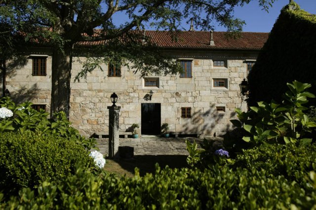 Pazo La Buzaca