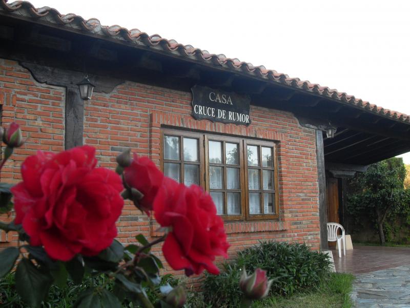 Casa Rumor