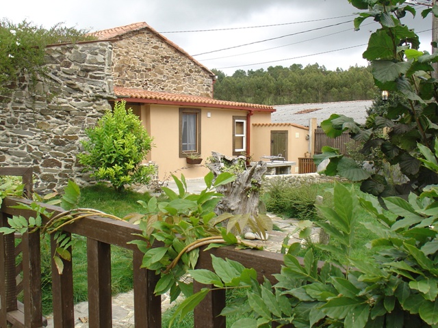 Casa Luar