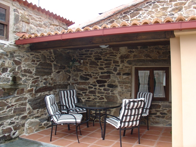 Casa Luar