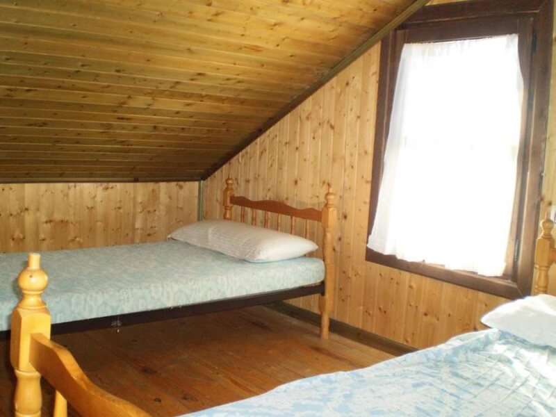 Camping Alpujarras