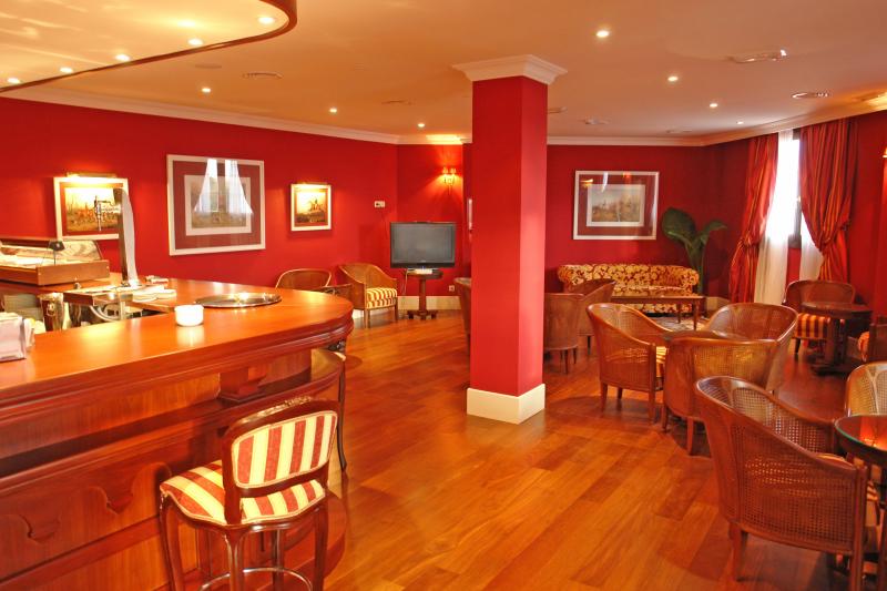 Hotel Spa Villa De Alarcon