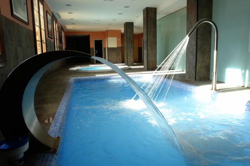 Hotel Spa Villa De Alarcon