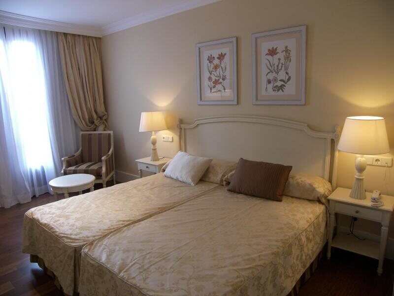 Hotel Spa Villa De Alarcon