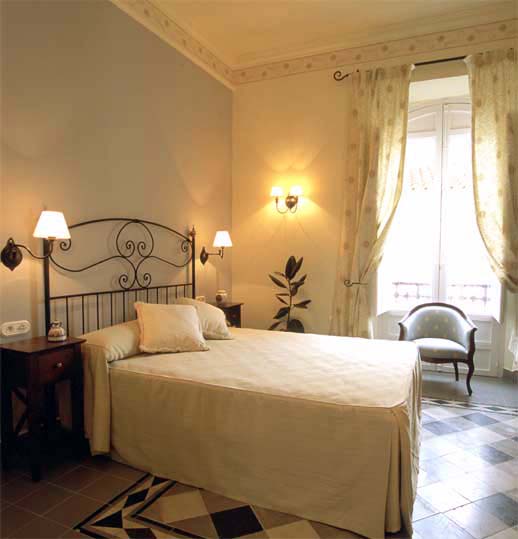 Hospederia Casa del Marques