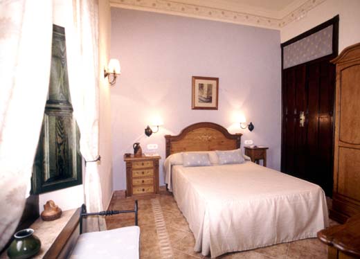 Hospederia Casa del Marques