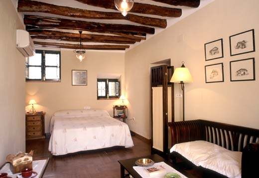 Hospederia Casa del Marques