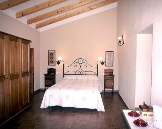 Hospederia Casa del Marques