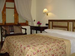 Hostal Carlos V