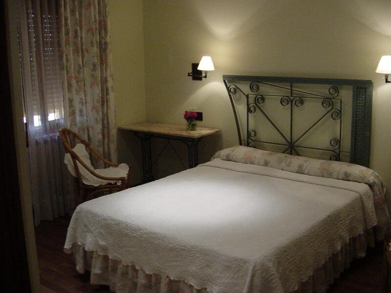 Hostal Carlos V