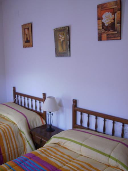 Casa Arminda
