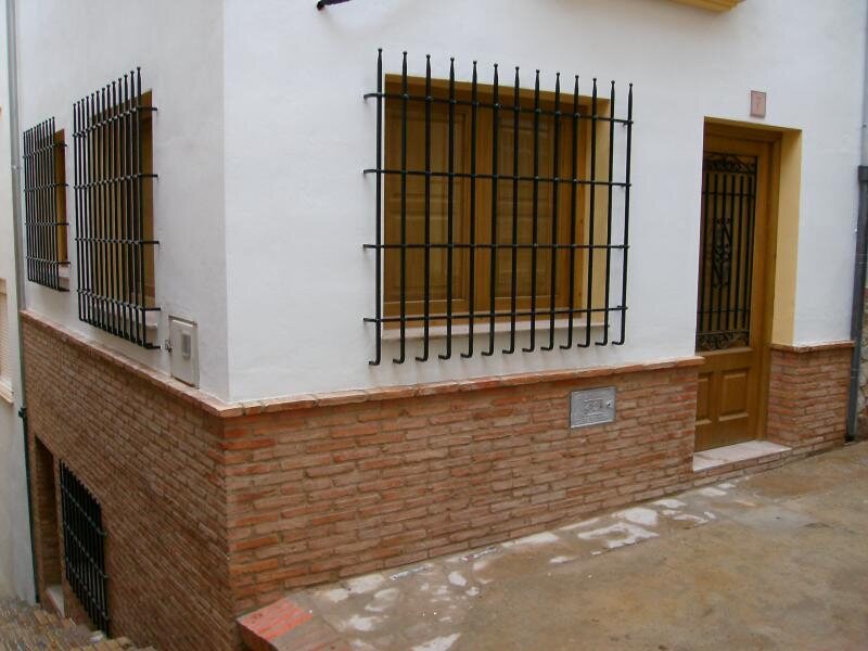 Casa Arminda