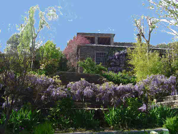 Cortijo Prado Toro
