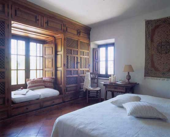 Cortijo Prado Toro