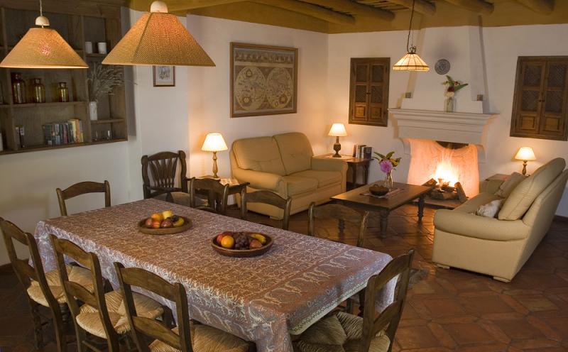 Cortijo Prado Toro