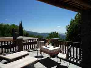 Cortijo Prado Toro
