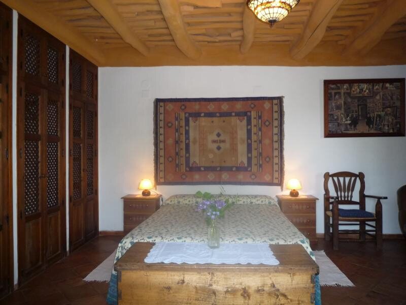 Cortijo Prado Toro