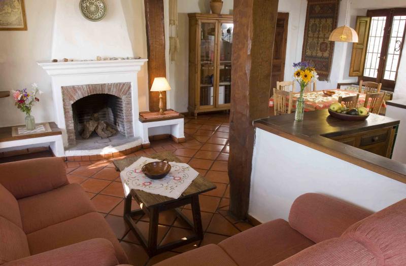 Casa Maite