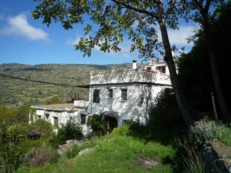 Casa Maite