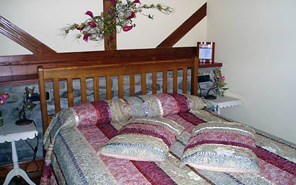 Casa Rural Erdikoetxe