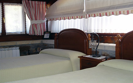 Casa Rural Erdikoetxe