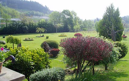 Casa Rural Erdikoetxe